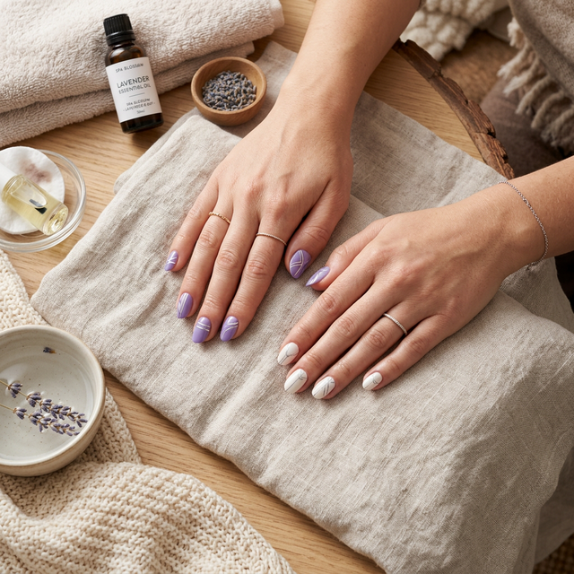 Lucy Nails & Spa